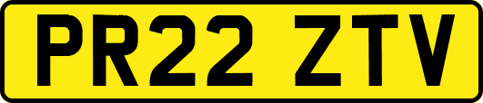 PR22ZTV