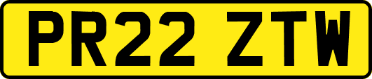 PR22ZTW