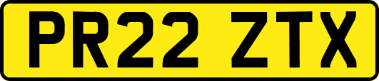 PR22ZTX