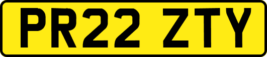 PR22ZTY