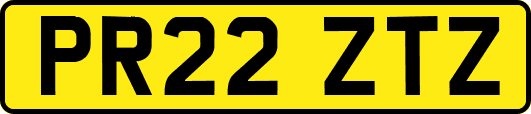 PR22ZTZ