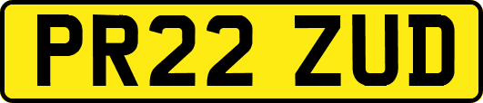 PR22ZUD