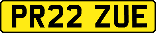 PR22ZUE