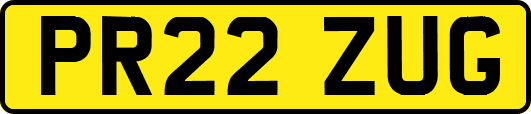 PR22ZUG