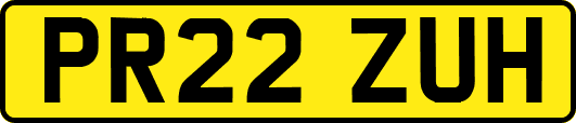 PR22ZUH