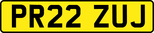 PR22ZUJ