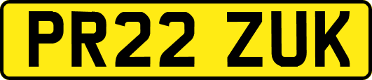 PR22ZUK