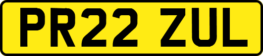 PR22ZUL