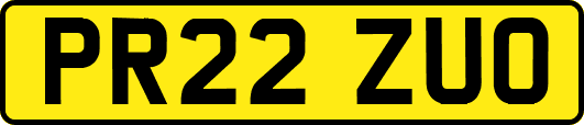 PR22ZUO