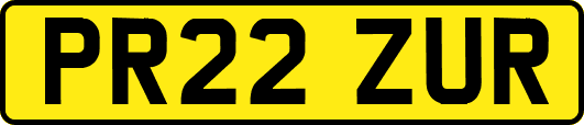 PR22ZUR