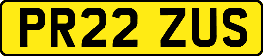 PR22ZUS