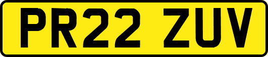 PR22ZUV