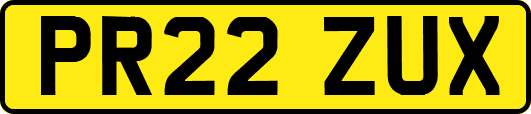 PR22ZUX