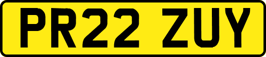 PR22ZUY