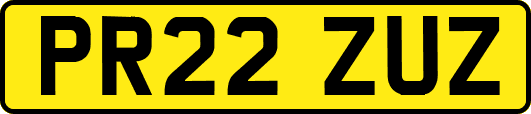 PR22ZUZ