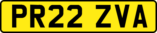 PR22ZVA