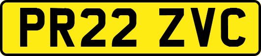 PR22ZVC