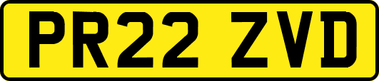 PR22ZVD