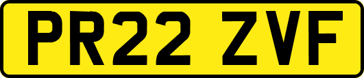 PR22ZVF