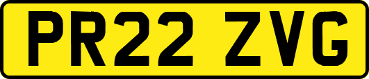 PR22ZVG
