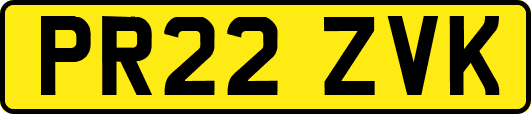 PR22ZVK