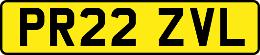 PR22ZVL