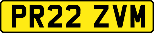 PR22ZVM