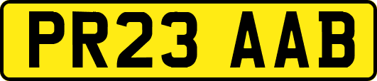 PR23AAB