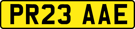 PR23AAE