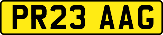 PR23AAG