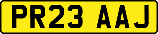 PR23AAJ