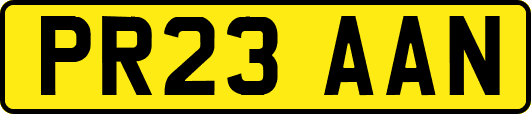 PR23AAN