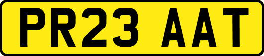 PR23AAT