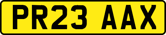 PR23AAX