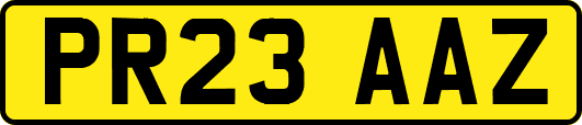 PR23AAZ
