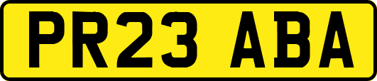 PR23ABA