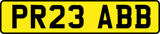 PR23ABB
