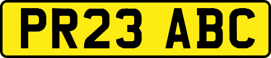 PR23ABC