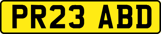 PR23ABD