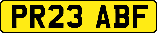 PR23ABF