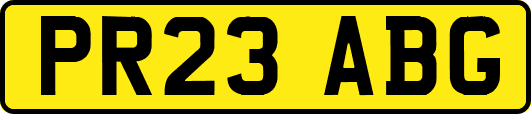 PR23ABG