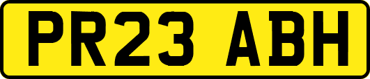 PR23ABH