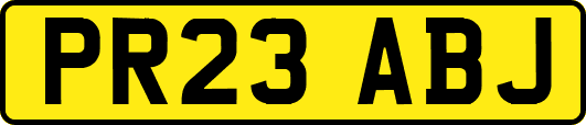 PR23ABJ
