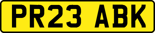 PR23ABK