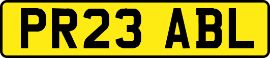 PR23ABL