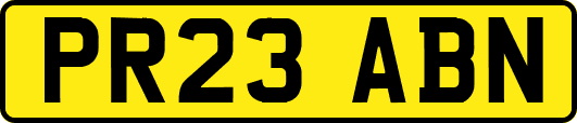 PR23ABN