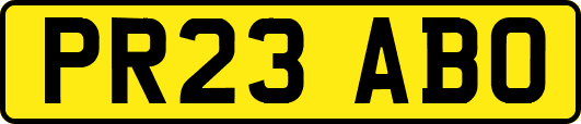 PR23ABO
