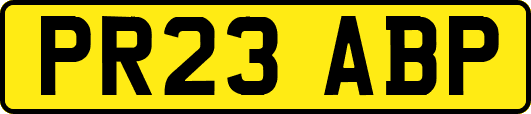 PR23ABP