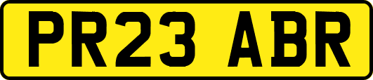 PR23ABR