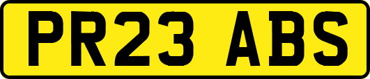 PR23ABS